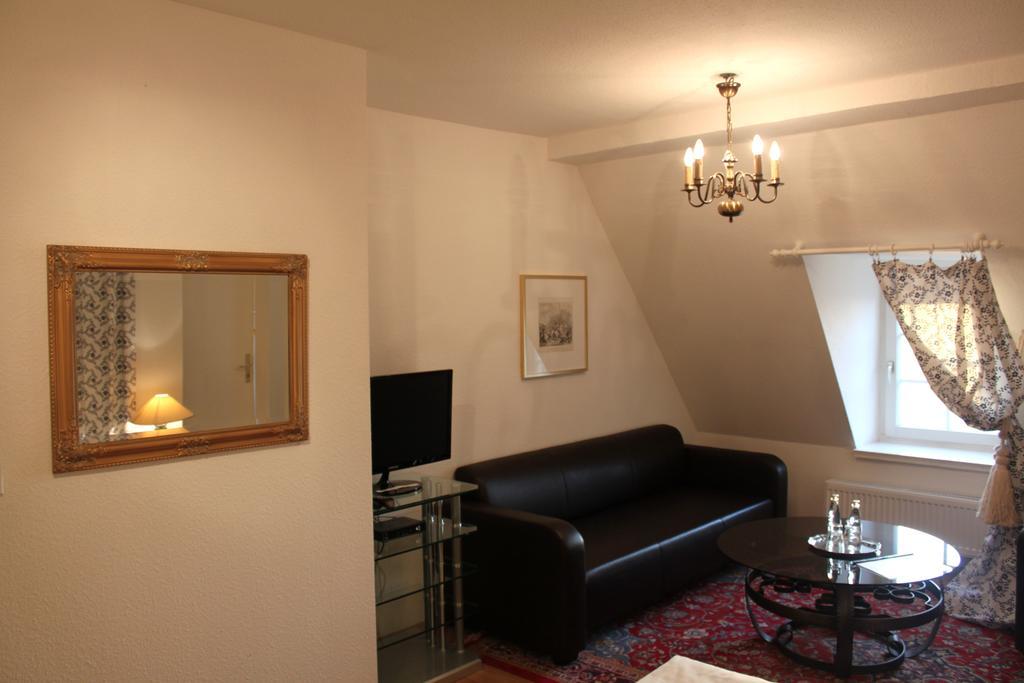 Schloss Hotel Wallhausen Wallhausen  Pokoj fotografie