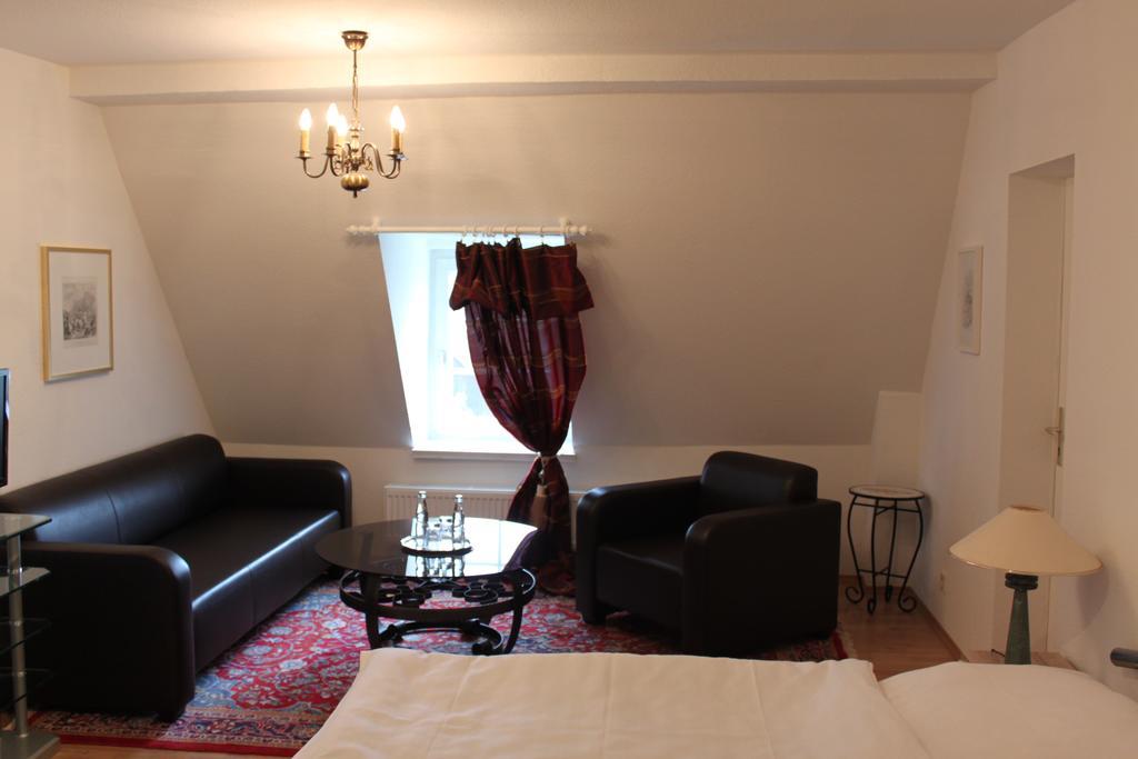 Schloss Hotel Wallhausen Wallhausen  Exteriér fotografie